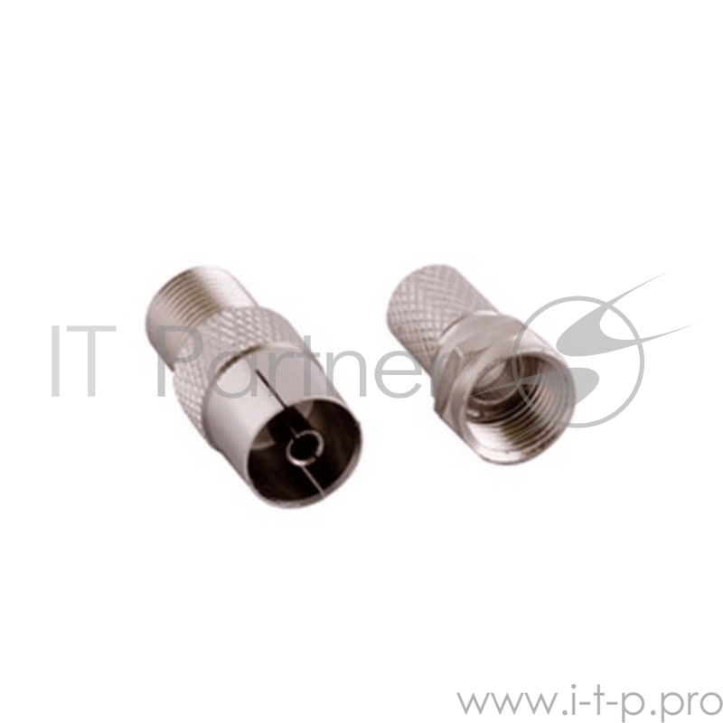 Разъем GODIGITAL GODIGITAL 308, гнездо антенное