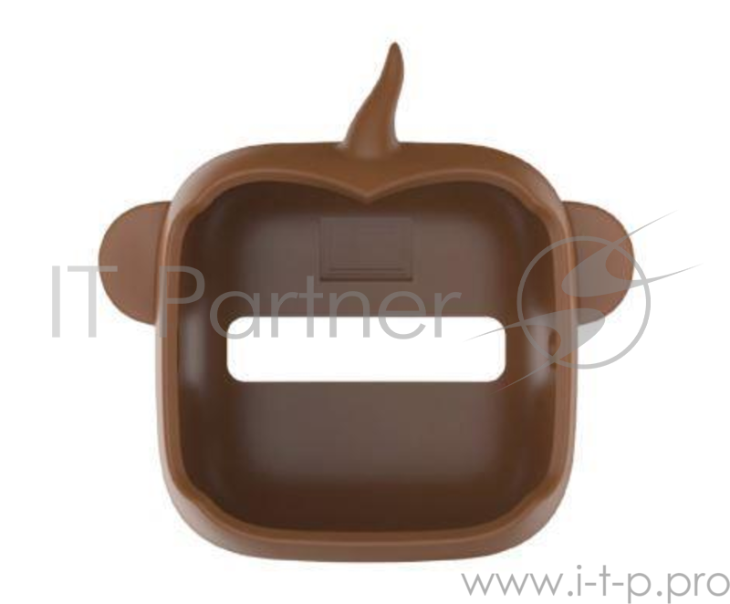 Чехол для CINEMOOD STORYTELLER,HooplaKidz (Арт.HOOP0116) коричневый Case for CINEMOOD STORYTELLER,HooplaKidz , HOOP0116, brown