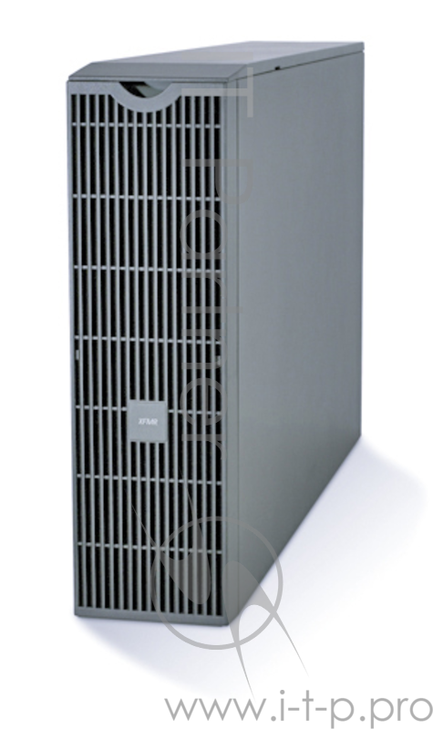 Трансформатор APC APC SMART-UPS RT 5000VA 230V ISOLATION TRANSFORMER