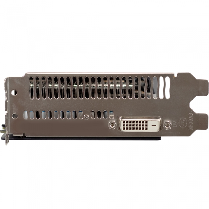 Видеокарта POWERCOLOR PCI-E AMD Radeon RX 580 4GB GDDR5 256bit 14nm 1215/7800MHz DVI-D(HDCP) BOX