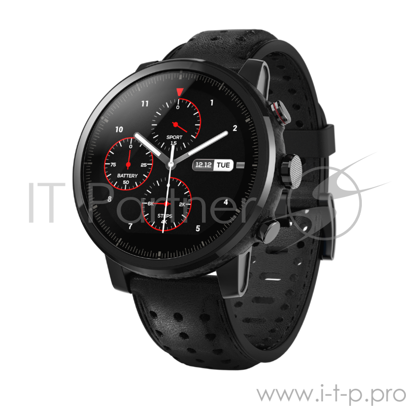 Часы Xiaomi Amazfit Stratos+