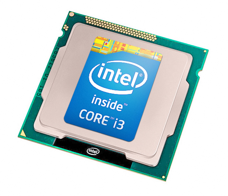 Процессор CPU Intel Core i3-9100 (3.6GHz/6MB/4 cores) LGA1151 OEM, TDP 65W, max mem.64Gb DDR4-2400. CM8068403377319SRCZV