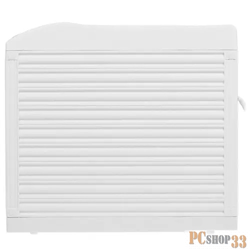 Сушка для фруктов и овощей Kitfort КТ-1909 9под. 700Вт белый