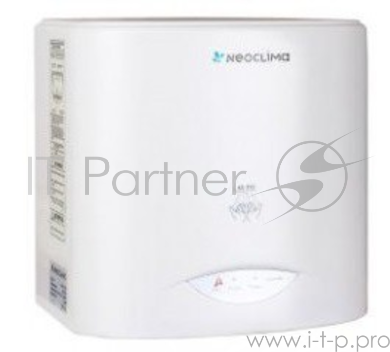 Сушилка для рук Neoclima NHD-1.0 1000Вт белый