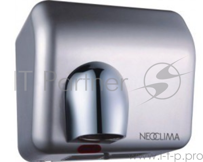 Сушилка для рук Neoclima NHD-2.2M 2200Вт металлик