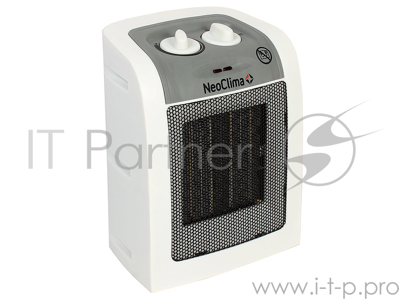 Тепловентилятор Neoclima PTC-03 1500 Вт.