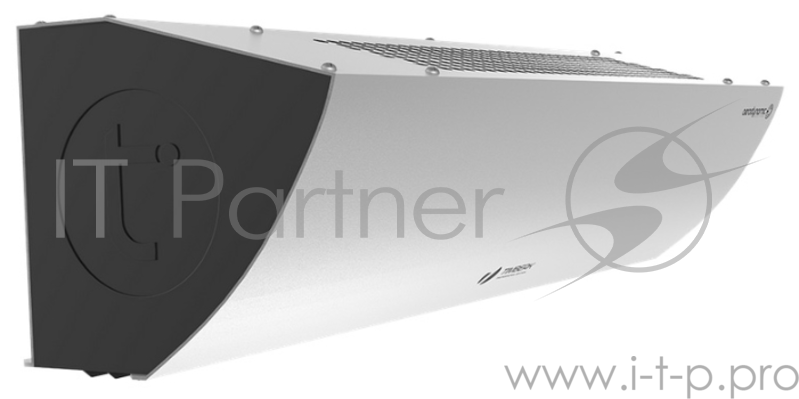 Тепловая завеса TIMBERK THC WS3 5MS AERO II 5кВт 22.7А термостат IP20