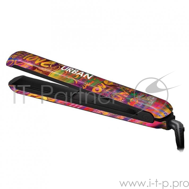 Щипцы GA.MA P21.URBAN LOVE