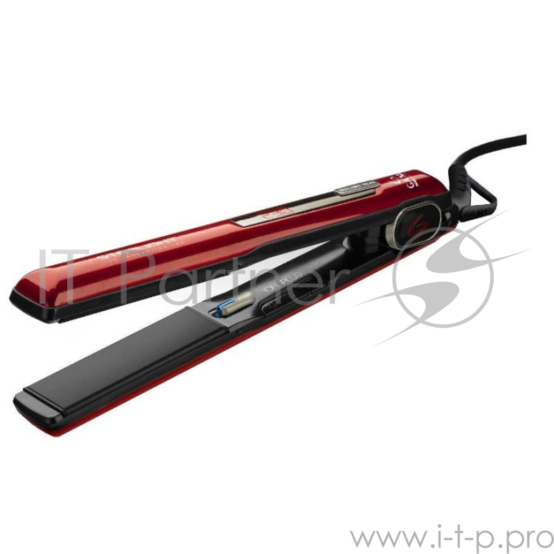 Щипцы GA.MA STARLIGHT DIGITAL TOURMALINE (P21.SLIGHTD.TOR)