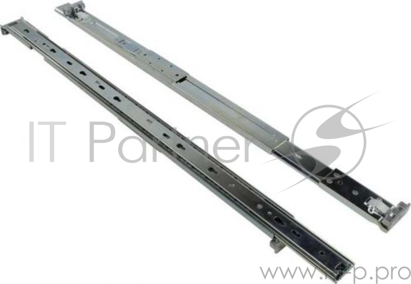 Рельсы 28 InWin KingSlide, 3561-711,ball-bearing tool-less
