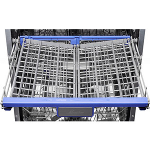 Встраиваемая посудомоечная машина MONSHER Встраиваемая полноразмерная посудомоечная машина, 14 комплектов, 8 программы, A++, 47 дБ