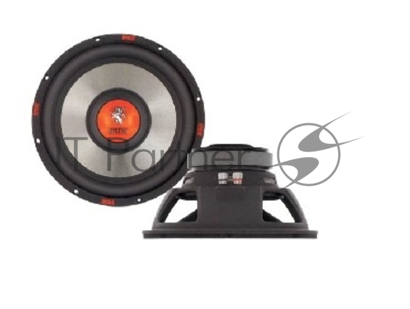 Автосабвуфер MYSTERY MJS 10