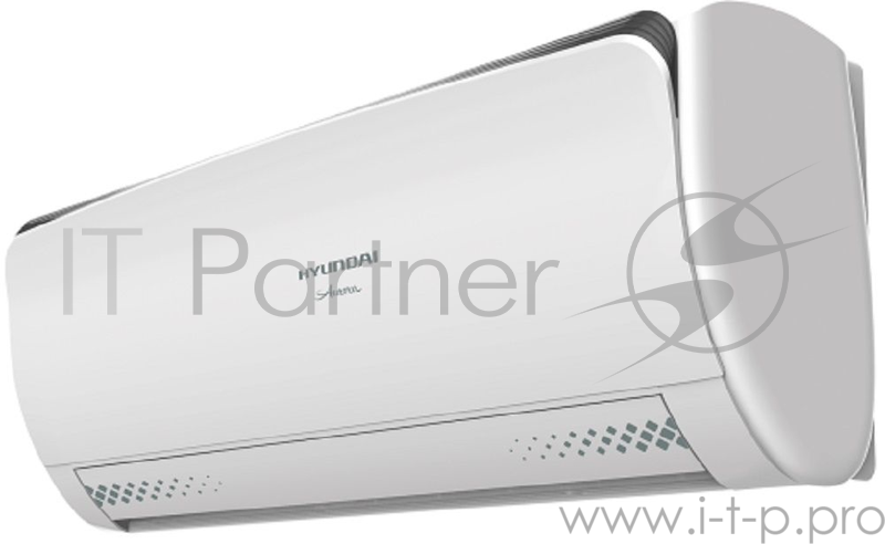 Сплит-система Hyundai H-AR18-09H белый