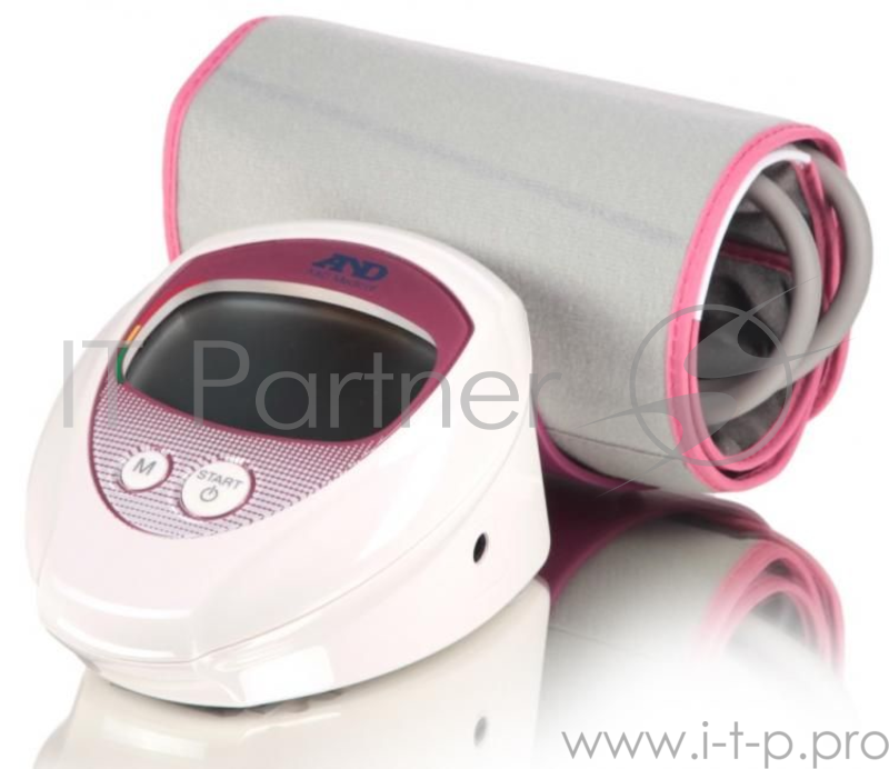 Тонометр автоматический A&D UA-669