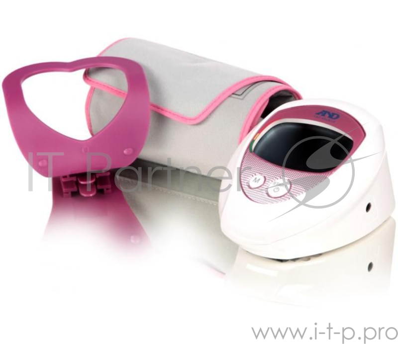 Тонометр автоматический A&D UA-669