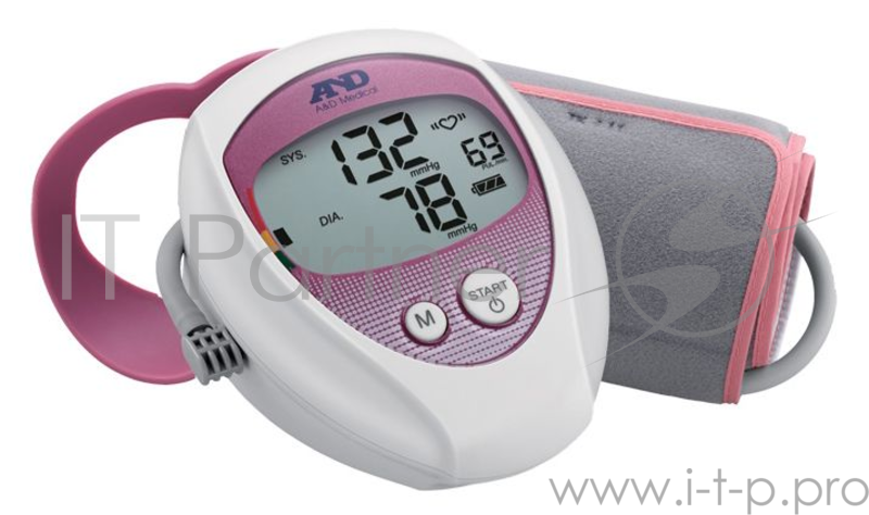 Тонометр автоматический A&D UA-669