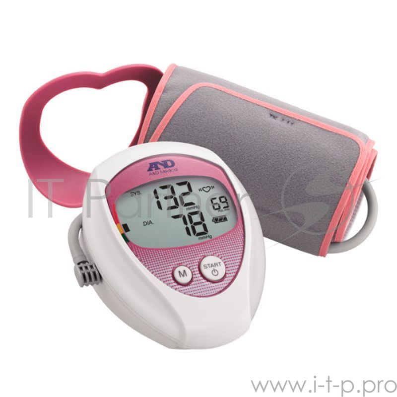 Тонометр автоматический A&D UA-669