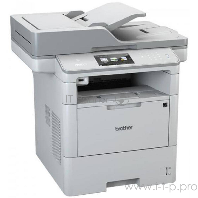 Принтер Brother MFC-L6900DW (MFCL6900DWR1) (МФУ лазерный A4 Duplex Net WiFi серый)