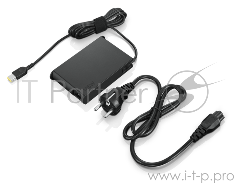 Адаптер ThinkPad Slim 135W AC Adapter (Slim tip)