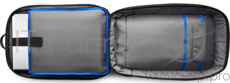 Рюкзак HP Recycled Series Backpack