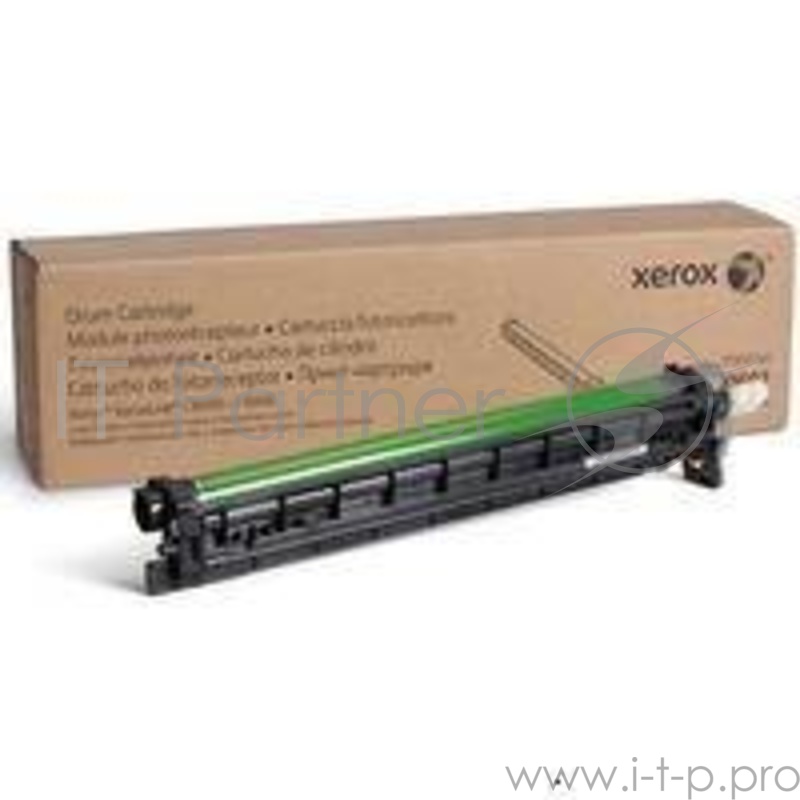 Барабан XEROX VL C8000/C9000 CMYK 190K 1шт.