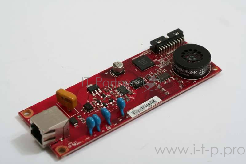 Плата факса HP LJ M4555/CLJ CM3530/CM4540 (CC456-60001/CC456-60002/CC487