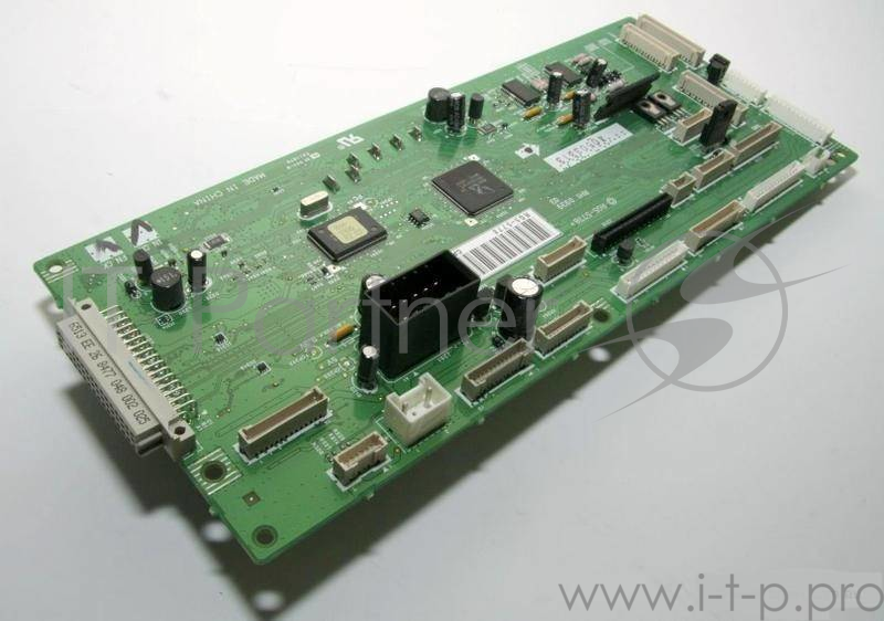Плата DC-контроллера HP LJ 9000 (RG5-5778/C8519-69028) OEM
