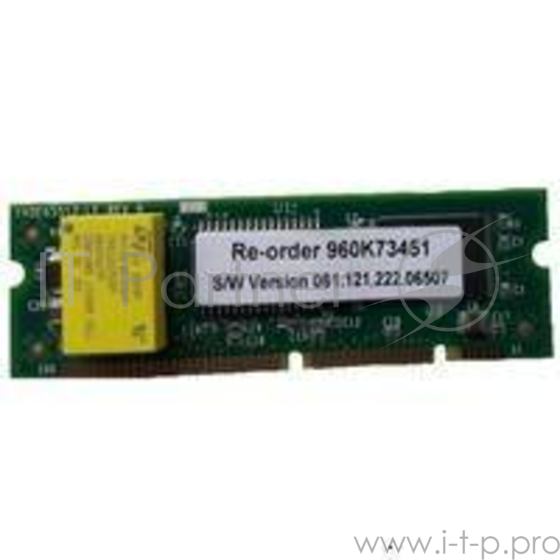 Плата расширения памяти XEROX WC 7556