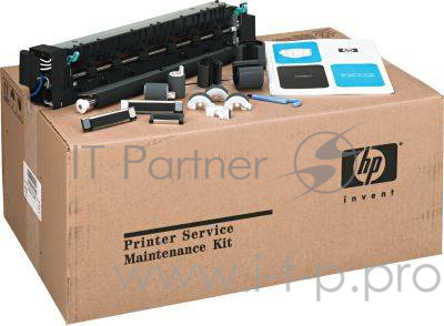 Сервисный набор HP LJ 5100 (Q1860-67903/Q1860-67907/Q1860 Maintenance kit