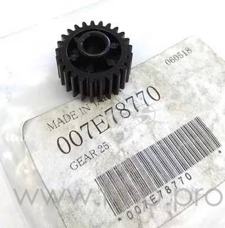 З/ч XEROX ШЕСТЕРЕНКА DC250