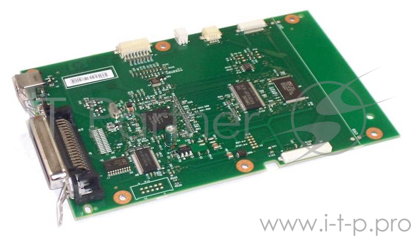 Плата форматера HP LJ 1160 (CB358-67901/Q3698-67901/Q3698