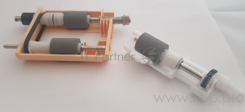 З/ч XEROX УЗЕЛ РОЛИКА Doc Feeder (SPDH) Roller Kit (3 шт.) для WorkCentre 5945 AltaLink B8045, B8055, B8065, B8075, B8090