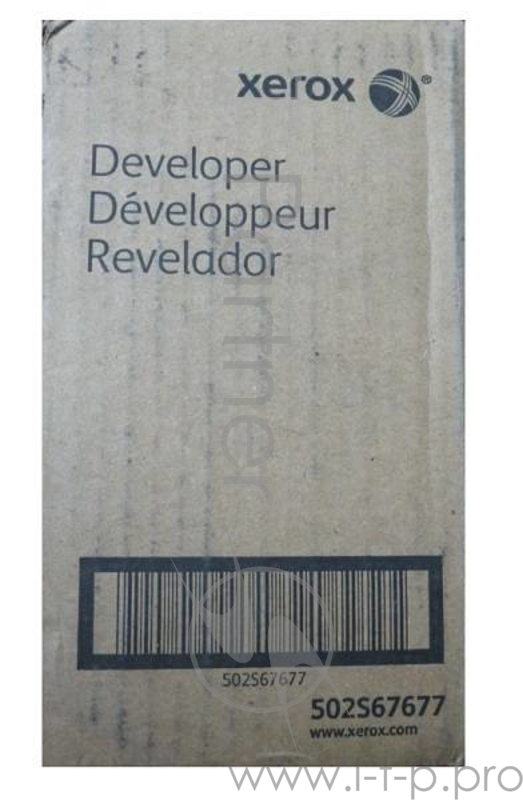 Проявитель DT 100 Проявитель DT 100