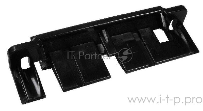 Кронштейн очистителя узла регистрации Samsung CLP-750 (JC93-00399A)