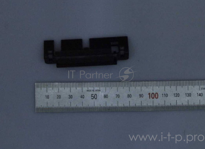 Кронштейн очистителя узла регистрации Samsung CLP-750 (JC93-00399A)