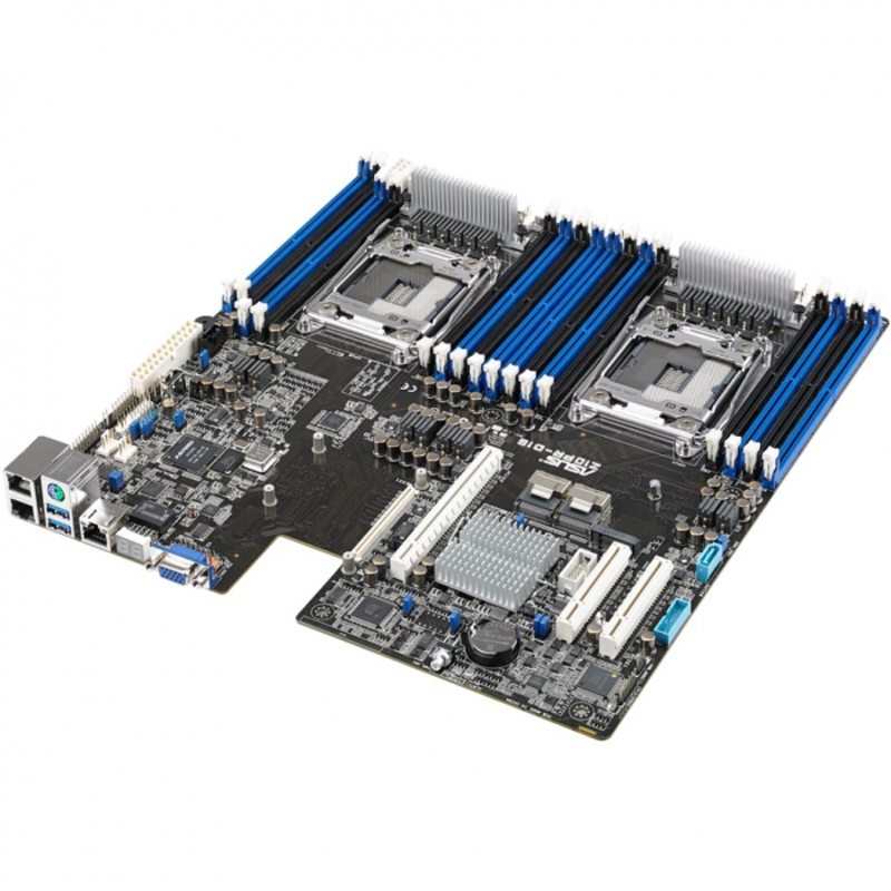 Материнская плата Z10PR-D16, RTL