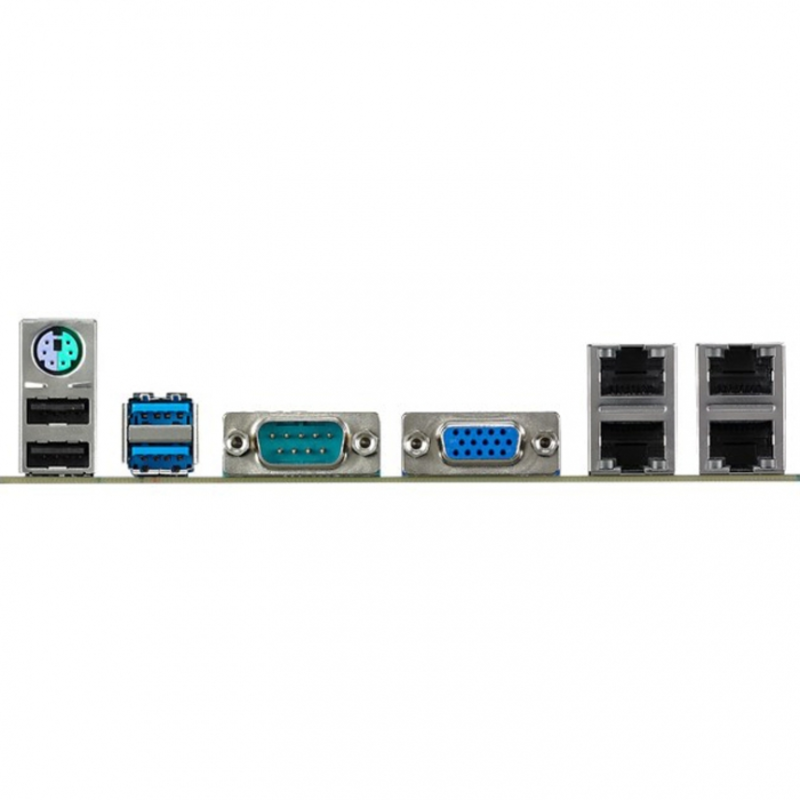 Материнская плата Asus P10S-V/4L