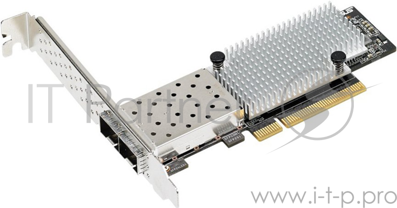 Сетевая карта PEI-10G/82599-2S, RTL {1}