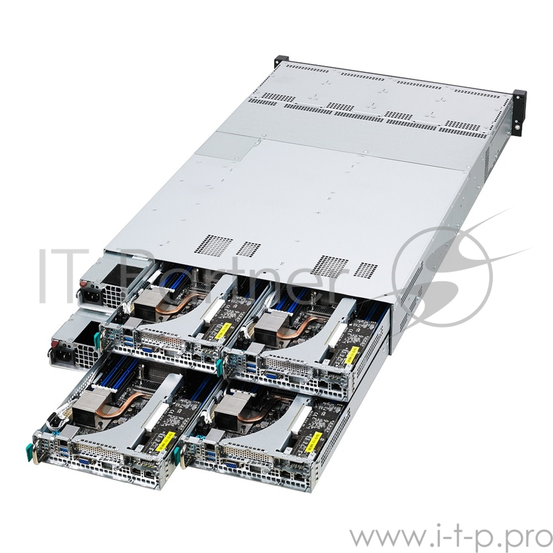 Платформа RS720Q-E8-RS12/WOD/2CEE/EN