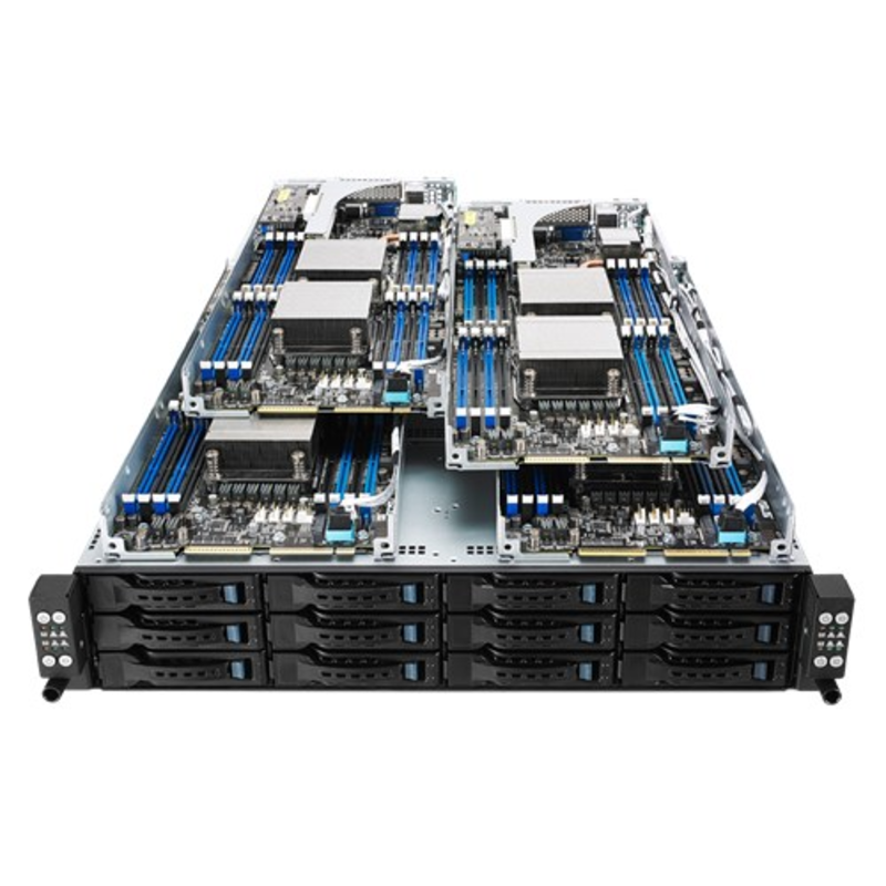 Платформа RS720Q-E8-RS12/WOD/2CEE/EN