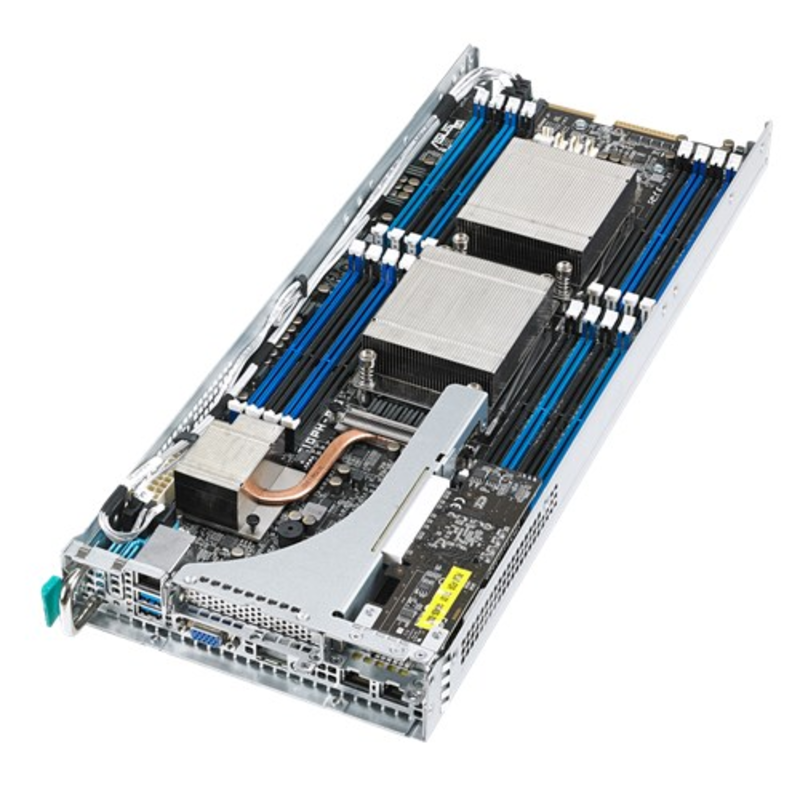 Платформа RS720Q-E8-RS12/WOD/2CEE/EN