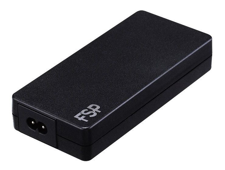 Аксессуар к ноутбуку FSP NB V90 Slim Блок питания автоматический 90W 18V-20V 7-connectors 4.74A от бытовой электросети