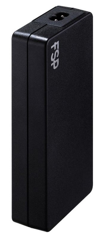 Аксессуар к ноутбуку FSP NB V90 Slim Блок питания автоматический 90W 18V-20V 7-connectors 4.74A от бытовой электросети