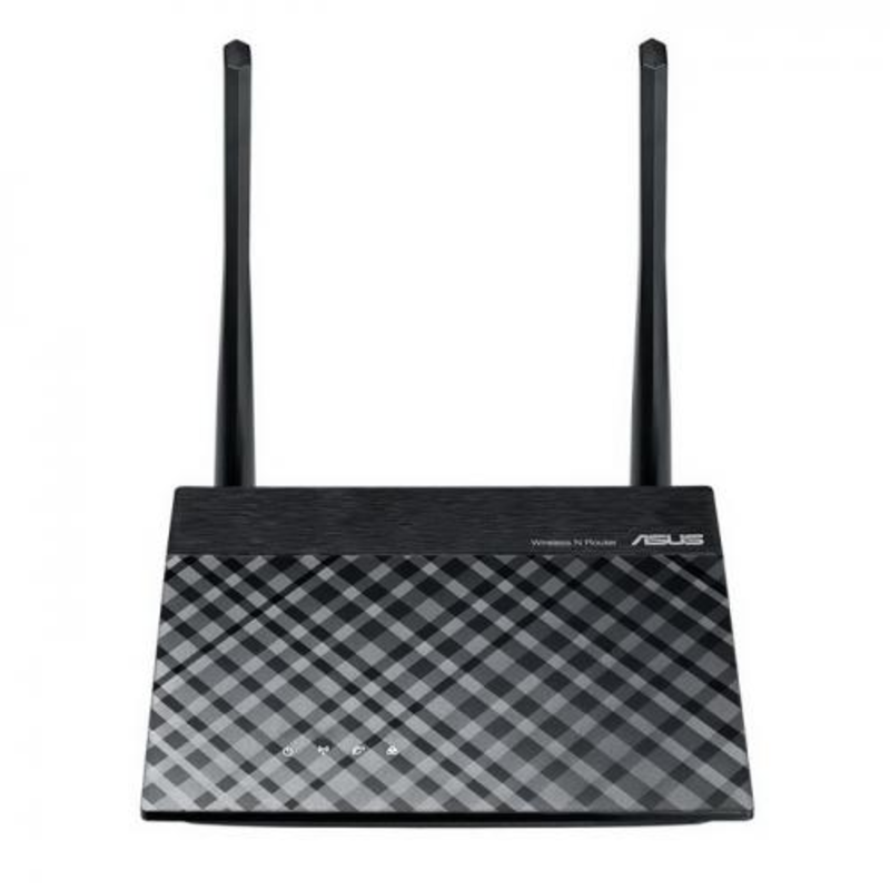 Маршрутизатор RT-N11P B1 , RTL {10}