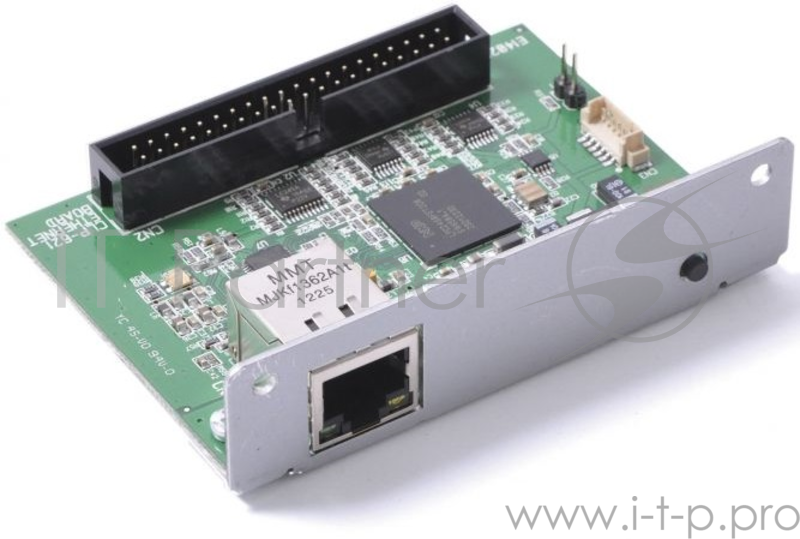 Плата сетевого контроллера Citizen CLP/CL-S 521, 621, 621, CL-S700 Compact Ethernet interface
