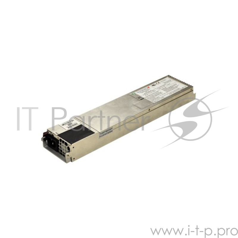 Supermicro Блоки питания и опции Supermicro PWS-920P-1R