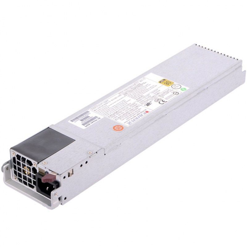 Supermicro Блоки питания и опции Supermicro PWS-920P-1R