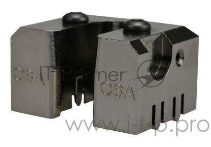 Нож сменный Molex 31.0012 (упак:1шт)