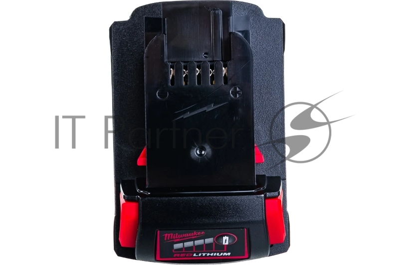 Аккумулятор Milwaukee M18 B2 Li-Ion2Ач 4932430062