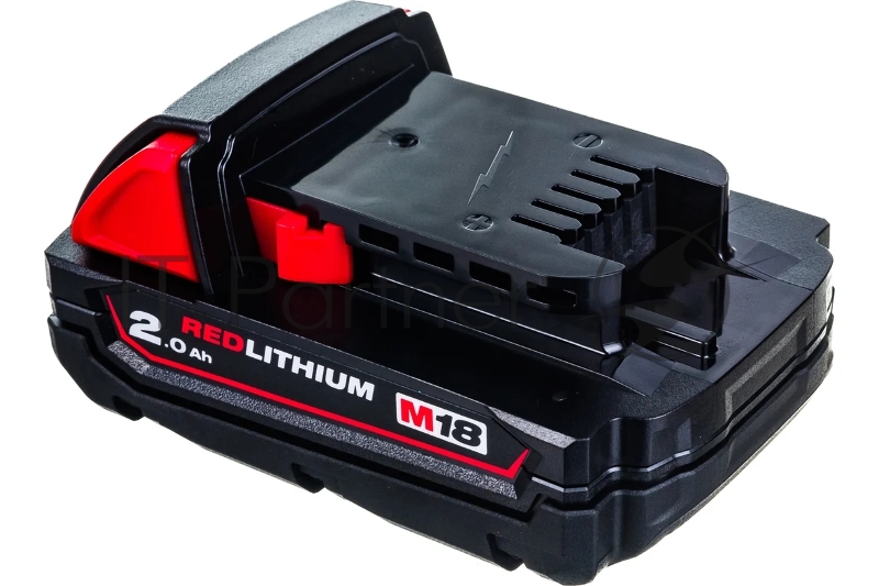 Аккумулятор Milwaukee M18 B2 Li-Ion2Ач 4932430062